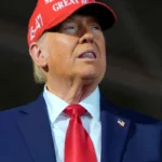 Trump blames racial killings for US G20 withdrawal 1