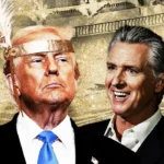 Trump criticised for Great Gatsby Party amid SNAP cuts 1