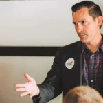 Trump endorses Matt Van Epps in 7th district primary 1