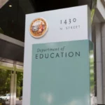 Trump ends grant over gender identity in sex education 1