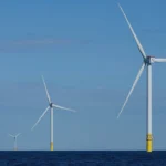 Trump halts offshore wind project near Rhode Island 1