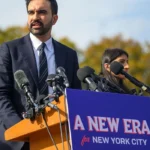 Trump hints at meeting NYC Mayor elect Zohran Mamdani 1