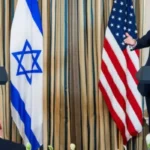 Trump officials fear Gaza peace plan may collapse 1
