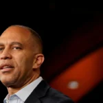 Trump pardoned individual arrested for threats 1