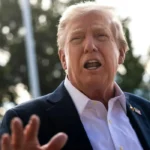 Trump pauses pharma tariffs as Pfizer lowers US prices 1