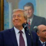 Trump picks Alabama for new US Space Command HQ 1