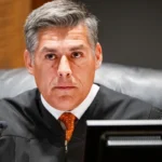 Trump pressure raised in Charlie Kirk shooting hearing 1