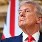 Trump push for James Comey indictment sparks authoritarian fears 1