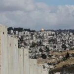 Trump rejects Israeli calls to annex West Bank 1