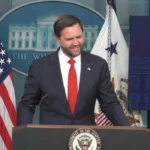 Trump says young Americans ‘owe him for saving TikTok 1