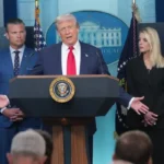 Trump sets low expectations for Putin meeting 1