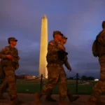 Trump targets Chicago and NYC as Hegseth arms DC troops 1