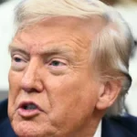 Trump threatens tariffs on countries targeting US tech 1