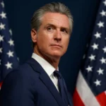 Trump threatens to sue California over redistricting 1