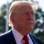 Trump urges GOP to fast track remaining nominees 1
