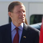 Trump wants probe into Senator Richard Blumenthals claims 1