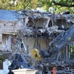 Trumps 250M ballroom sparks White House controversy 1