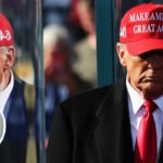 Trumps Diverse Voter Coalition Drove 2024 Win Over Harris Image 1