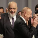 Trumps geography gaffe mocked by world leaders at Summit 1