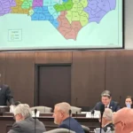 Trumps gerrymandering call sparks mid‑decade redistricting frenzy 1