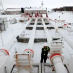 Turkey deepens energy ties With Russia via TurkStream 1