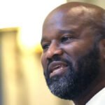 Ty Pinkins Exits Democratic Party Runs for Senate as Independent Image 1
