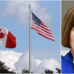 U.S sanctions Canadian ICC Judge over Israel probe 1