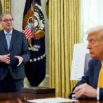 U.S. Could Take Stakes in More Companies Trump Adviser Says 1
