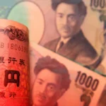 U.S. Dollar gains on Euro France slips against Yen 1