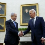 U.S. Envoy West Bank church attack was terror 1
