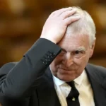 U.S. House panel seeks to question Prince Andrew on Epstein 1