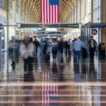 U.S. Passport Power Ranking Drops to Image 1