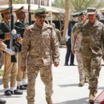 U.S. Saudi Arabia Strengthen Ties Through State Partnership Program 1