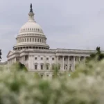 U.S. Senators introduce resolution urging Palestinian statehood 1