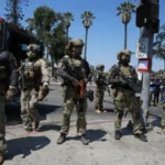 U.S. Supreme Court allows Los Angeles immigration crackdown 1
