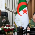 U.S. and Algeria relations deepen amid regional shifts 1