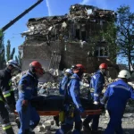 U.S. clears 825M sale of air launched missiles to Ukraine 1