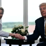 U.S. imposes 50 Tariffs on Brazil over trade dispute 1