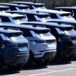 UK Auto Production Hits 76 Year Low Amid Trump Tariffs Image 1
