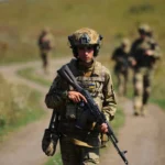 UK Military Chief meets NATO allies on Ukraine security 1