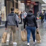 UK Retail Downturn Extends Month CBI Reports Image 1