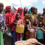 UN Report Rising Africa food insecurity Image 1