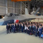 US Congress blocks Turkiyes fifth gen fighter progress 1