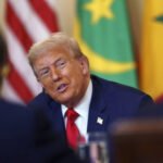 US Congress pushes sanctioning Russia Act of 2025 Trump seeks changes 1