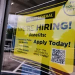 US Consumer Confidence Tumbles as Labour Market Slows 1