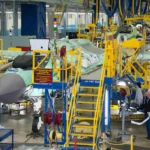 US Defense Industry Vulnerable to China Government Watchdog Warns 1