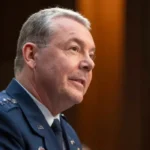 US General Whose Report on Iran Nuclear Sites Angered Trump Fired 1