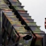 US Halts Weapons Shipments to Ukraine Over Stockpile Concerns Image 1