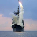 US Pentagon approves long‑range Tomahawks for Ukraine 1 1