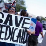 US Republican Party faces backlash over Trumps Big Beautiful Bill debate Image 1
